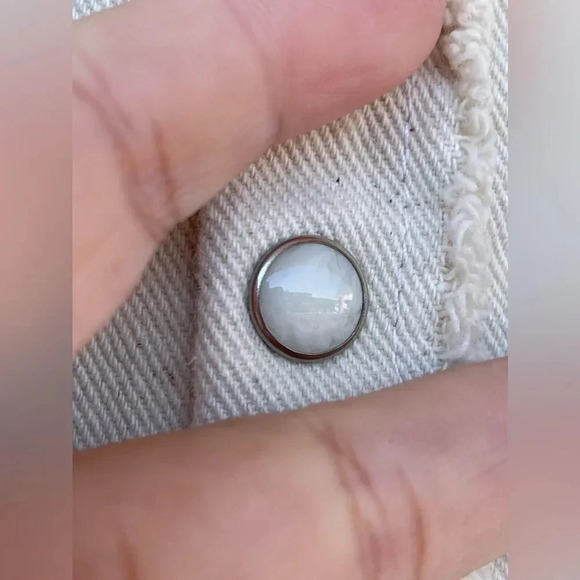 Tribe Kelley Fray Oversized Jacket Size XL - Picture 4 of 9